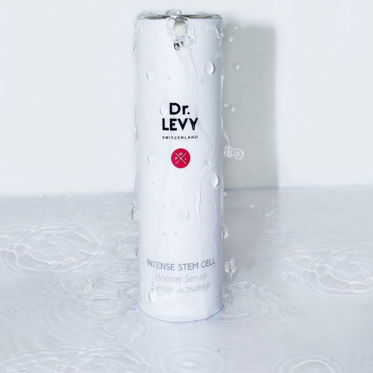 Dr. LEVY Switzerland Booster Serum 30ml | Advanced Anti-Aging Stem Cell Technology
